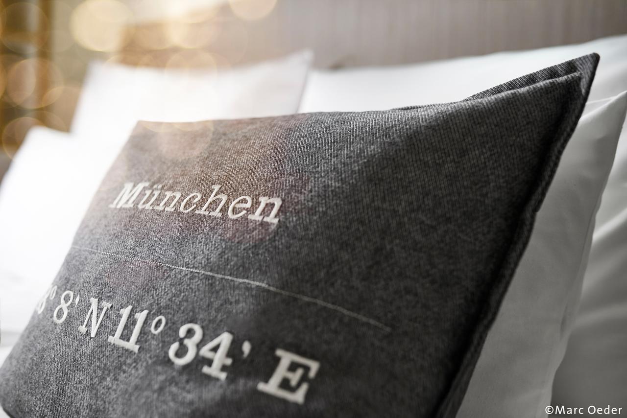 Schwabinger Wahrheit By Geisel Hotel Múnich