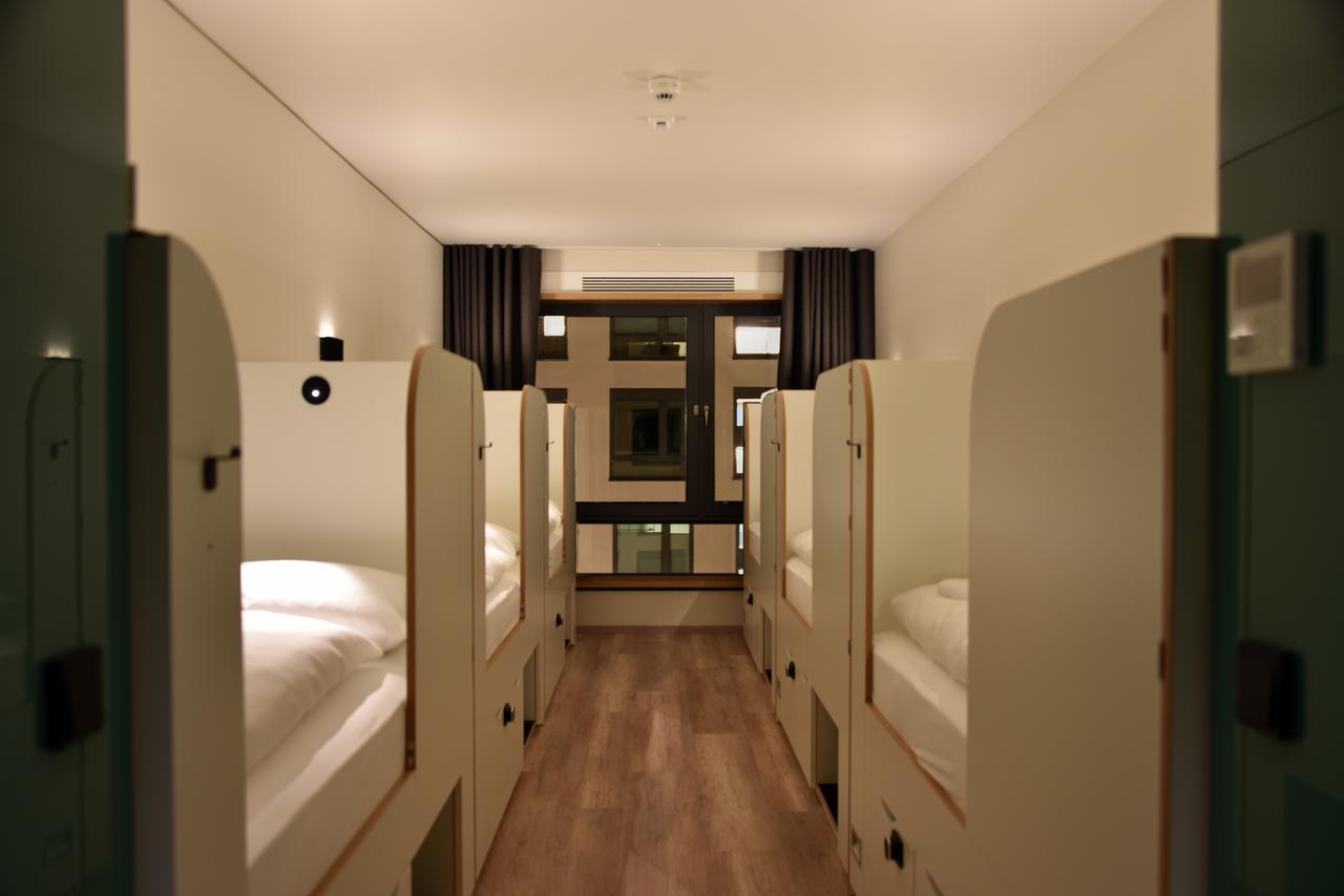 Schwabinger Wahrheit By Geisel Hotel Múnich