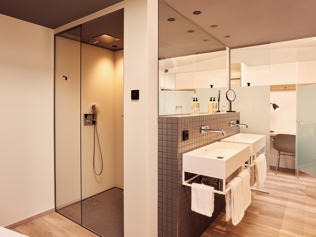 Schwabinger Wahrheit By Geisel 4* Munich